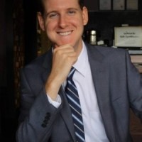 Credit Counselling Society Employee Graham Hiscocks's profile photo