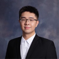 Blackrock Employee Nan Hao's profile photo