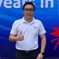 Narongkorn Charusakwong Email & Phone Number