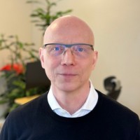 Adderat Employee Lars Isaksson's profile photo