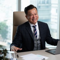 Coteccons Employee Vo Lam's profile photo