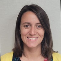 Community Health Systems Employee Amanda Goss's profile photo