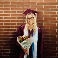 Wells Fargo Employee Sofia Portillo's profile photo