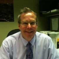 Pinnacle Career Institute Employee Monte Schaich's profile photo