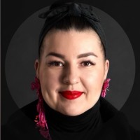 GoPackshot.com Employee Anna Myśliwiec's profile photo
