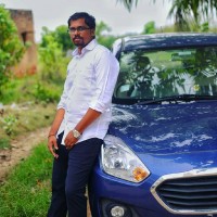 TCS Employee Arunkumar elango's profile photo