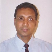3M Cogent Employee Mohammed Alam's profile photo
