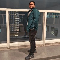 Deloitte Employee Kumar Jayant's profile photo