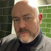 W & H Marriage & Sons Limited Employee Mike McGrath's profile photo