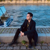 Innokin Employee Dean Wang's profile photo