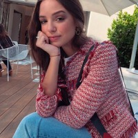 Nili Lotan New York Employee Sofia Naranjo's profile photo