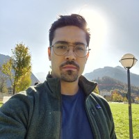 WeClever Employee João Abreu's profile photo