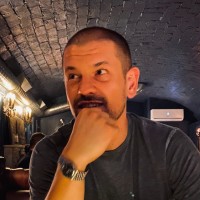 CoorItalia Inc Employee Dario Tonini's profile photo