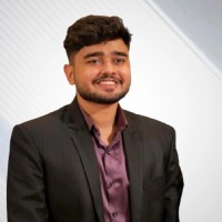 Swaraj Kale's profile photo