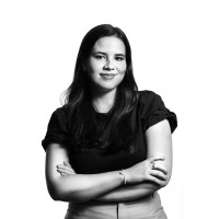 Glued Employee Lucía Shi's profile photo