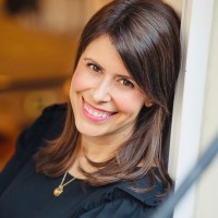 Penguin Random House Employee Danielle Friedman's profile photo