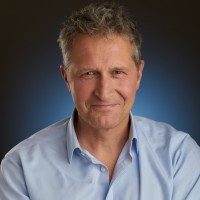 THE CENTRE FOR TEAMS LIMITED Employee David Webster's profile photo