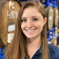 Karbach Brewing Co. Employee Rachel McKinney's profile photo