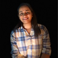 Mayuri Chaware Email