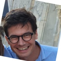 Guillaume de Montessus Email