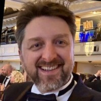 Frazer-Nash Consultancy Employee Stephen Vincent's profile photo