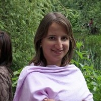 Vera Fedchenko Email