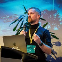 Cloud Legends Employee Joost Saanen's profile photo