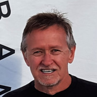 Tanque Verde Ranch Employee Terry Hanley's profile photo