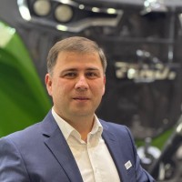 Raiffeisen Waren GmbH Employee Sanjarbek Djanibekov's profile photo
