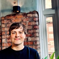 Marcus Reynolds's profile photo