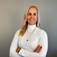 Expando AB Employee Sarah Koerffer's profile photo