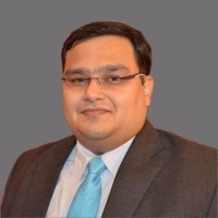 ICICI Bank Employee Paritosh Joshi's profile photo