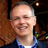 E-mail e número de telefone de Bill Coffey