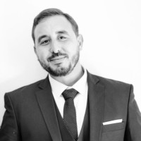 PROstep Employee Souhaib Bekkari's profile photo