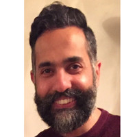 Hydnet AB Employee Ramin Khatiri's profile photo