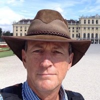 Call & Nicholas Employee Robert Cummings's profile photo