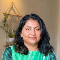 FableStreet Employee Anisha Jayarajan's profile photo