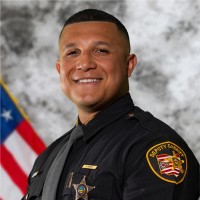 Delaware County Sheriff's Office Employee Orlando B.'s profile photo