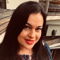Ana Cruz Email & Phone Number