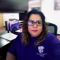 Veronica Apodaca Email & Phone Number