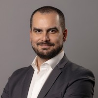 Siromax Employee Daniel Schweitzer Diaz's profile photo