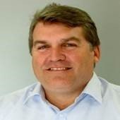 Newcrest Mining Employee Paul Hartmann's profile photo