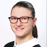 Comp-Sys Informatik AG Employee Elisa del Priore's profile photo
