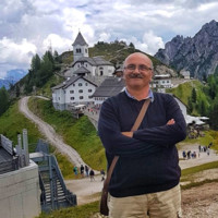 DataCol Group Employee Pino Barile's profile photo