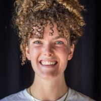 arki_lab - Designing Cities With People Employee Sophie Mikkelsen's profile photo