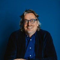 Hearst Italia Employee Robert Schoenmaker's profile photo