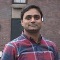 Wipro Employee Reetesh Kumar's profile photo