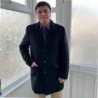ETRMServices Employee Dhruv Neema's profile photo