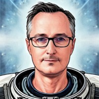 Google Employee Mark Norris's profile photo