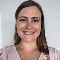 RewardOps Employee Ashley Osika's profile photo